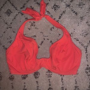 High end bathing suit top!